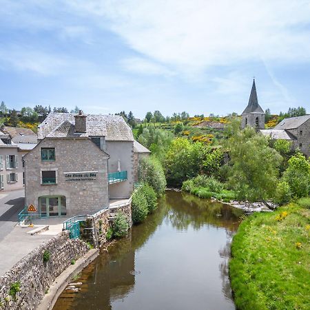 Residence Les Rives Du Bes Saint-Juéry Exteriér fotografie
